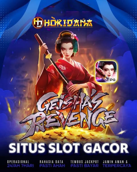HOKIDANA: Link Hoki Slot Bet maxwin Dengan RTP Tinggi